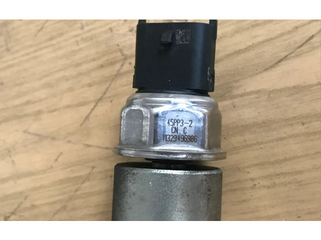 Vstřikovací lišta 11329496986   Opel Meriva B     