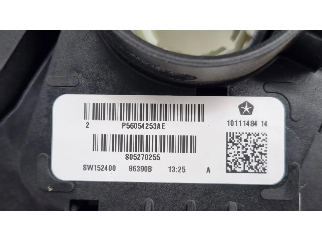 Подрулевой переключатель P56054253AE, 56054253AE   Chrysler Pacifica