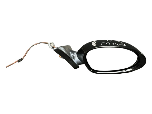 Zpětné zrcátko pravé BMW Z4 E85 E86 2007  010729, 810068  