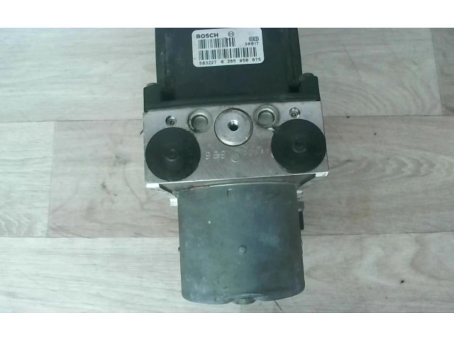 Jednotka ABS 4541C5, 4541C5   Peugeot 807 2005