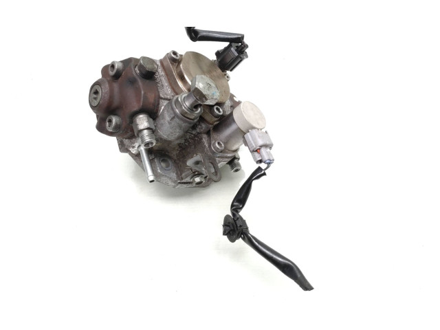 Vstřikovací čerpadlo 1460A043, 2940000992   Mitsubishi Outlander    4N14 