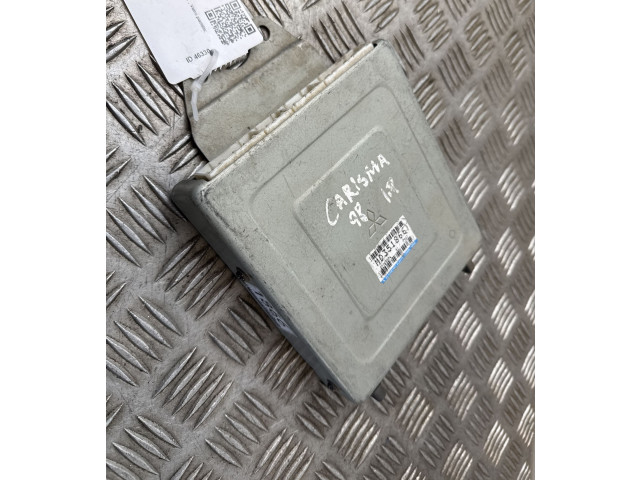 Блок управления двигателя MD351866, MD351866   Mitsubishi Carisma
