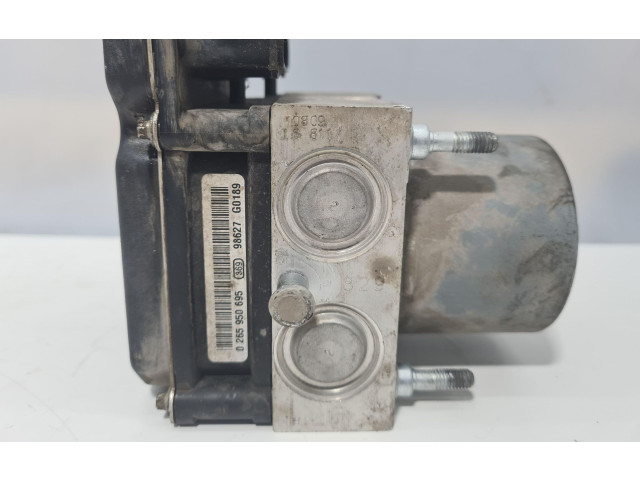 Jednotka ABS 58920-2L500, 58500-1H200   Hyundai i30 