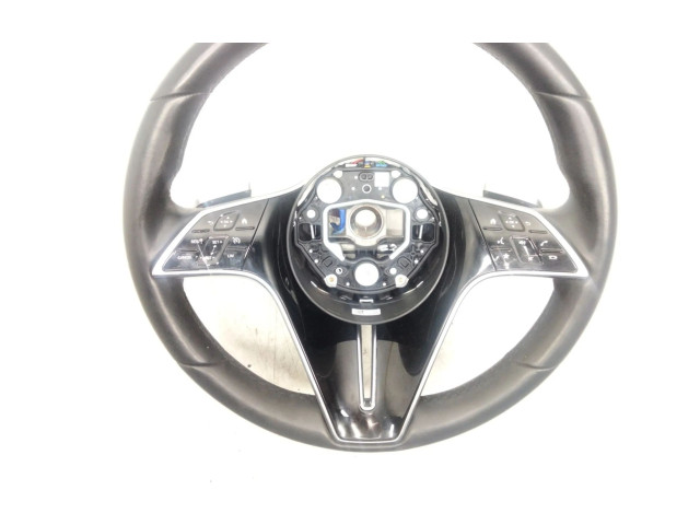 Volant Mercedes-Benz E AMG W210 2022   