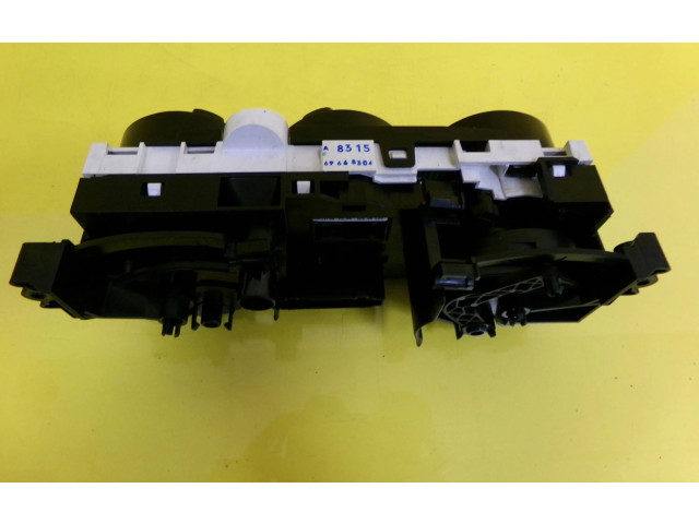 Блок управления климат-контролем 69657032   Mitsubishi Colt