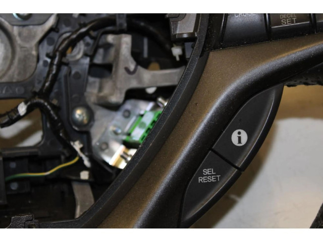 Volant Honda Jazz 2008 78500TF0N124M1  
