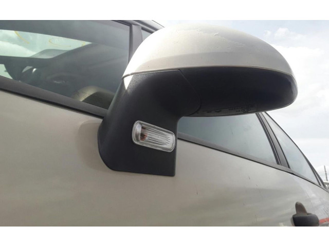 Zpětné zrcátko  Citroen C4 I 2006  96467083  