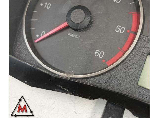 Панель приборов 3FCF, 51746763   Fiat Stilo       