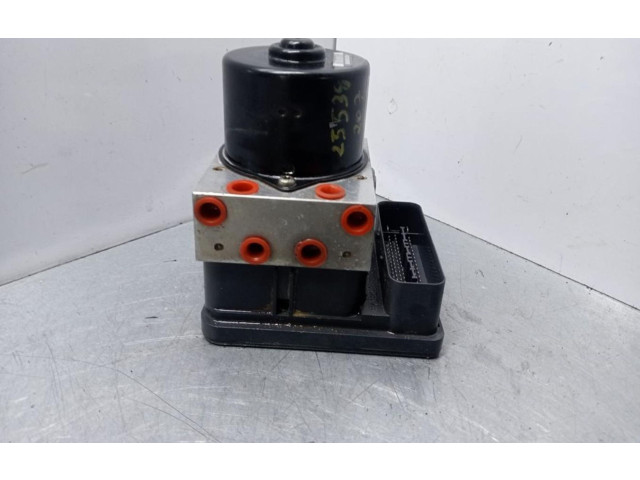 Jednotka ABS 9665898980   Peugeot 207 2010