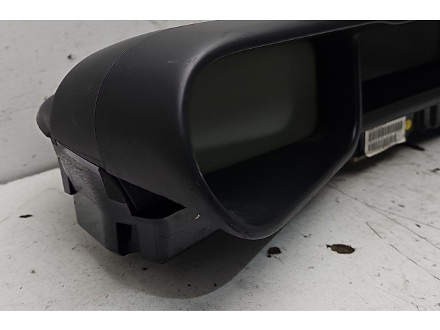 Přístrojová deska  Citroen C3 Picasso 2012 9805383277, 9805383277  