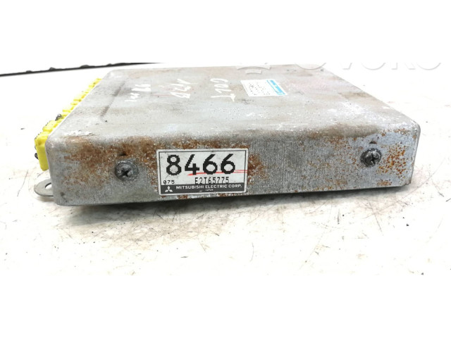 Блок управления двигателя MD328466, E2T65775   Mitsubishi Colt