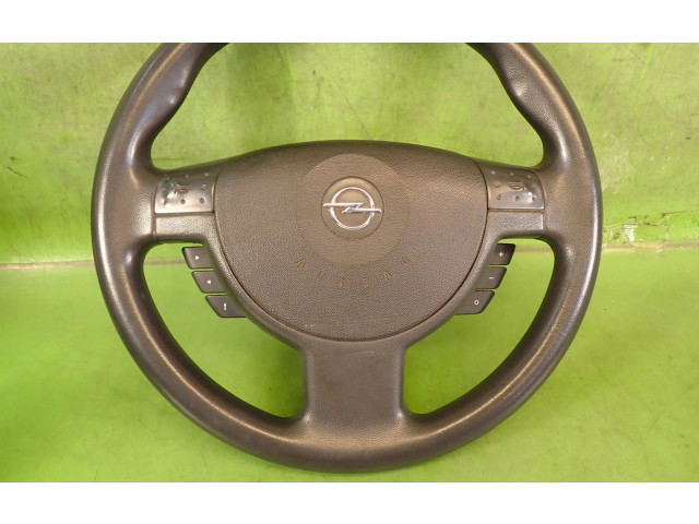 Volant Opel Corsa C 2005   