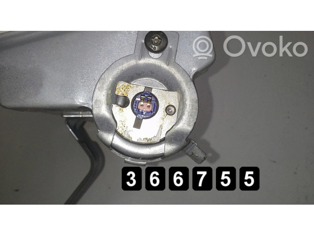 Боковая подушка безопасности 9645364580   Citroen C6