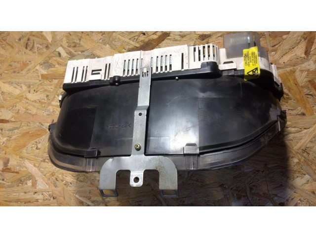 Панель приборов 30857575, 00W15D2   Volvo S40, V40       