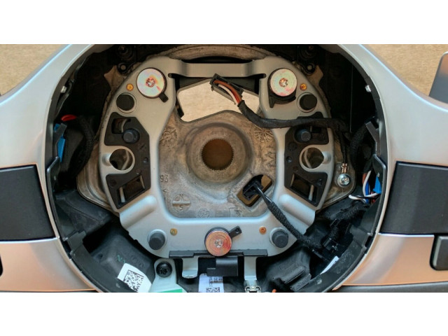Volant BMW 7 G11 G12 2016 32308008181, 32308094544  