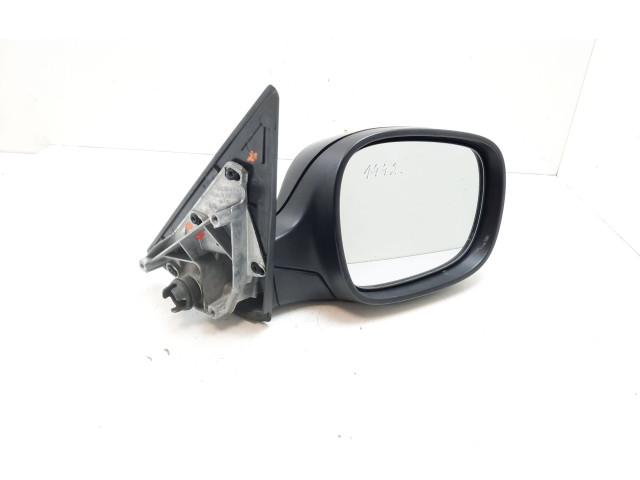 Zpětné zrcátko  BMW X1 E84 2011  233656028  