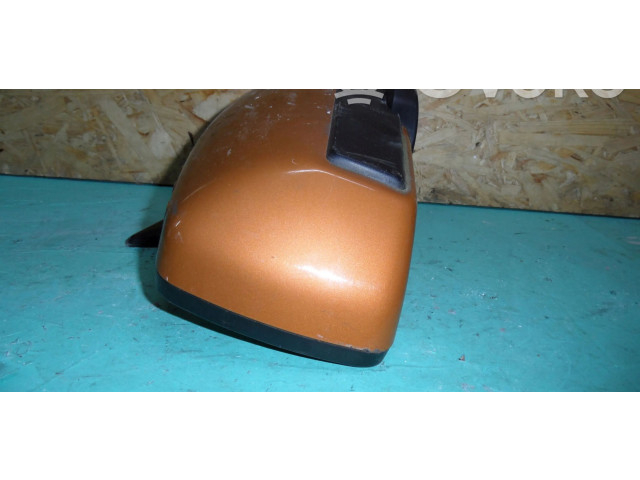 Zpětné zrcátko  KIA Soul 2009    