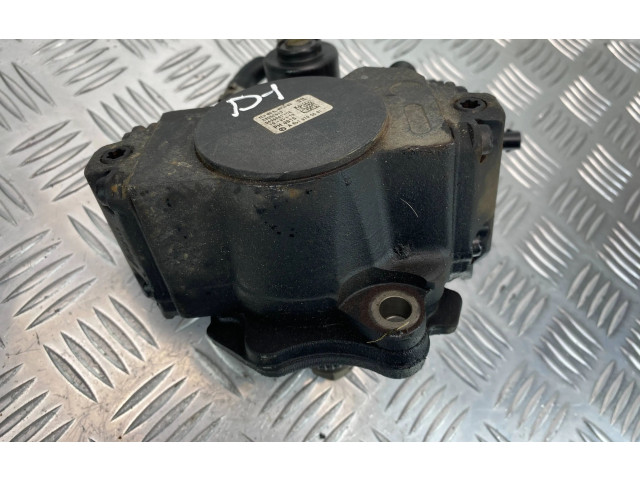 Vstřikovací čerpadlo A6510700601, 28252613   Mercedes-Benz C W204    OM 651.911 