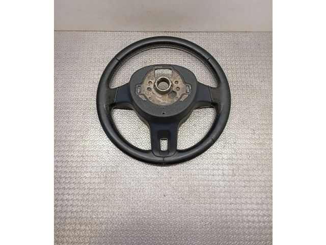 Volant Volkswagen Polo V 6R 2009 6R0419091F, 61976000A  