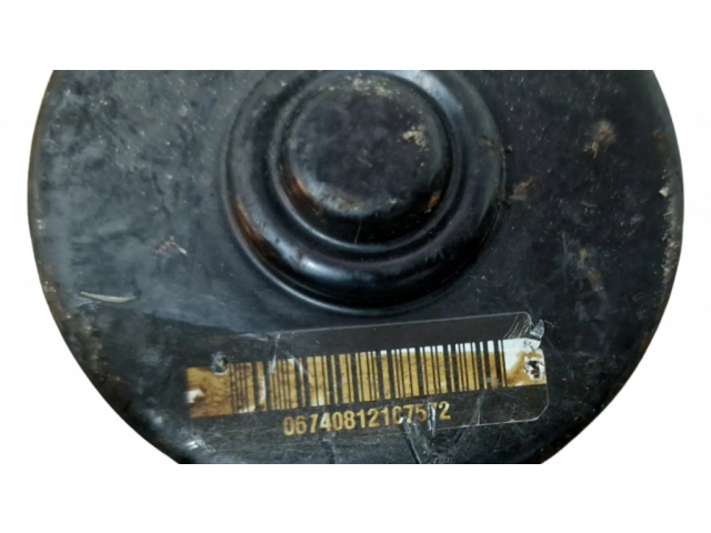 Блок АБС 47660EB33A, 06210908873   Nissan  Navara D40  2004-2015 года