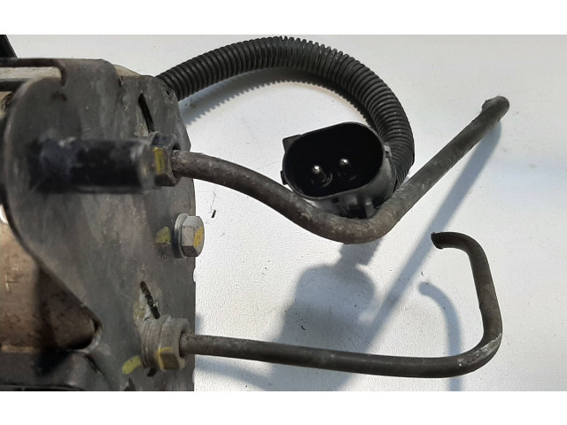 Блок управления АБС 0265410058, 126606   BMW X5 E53