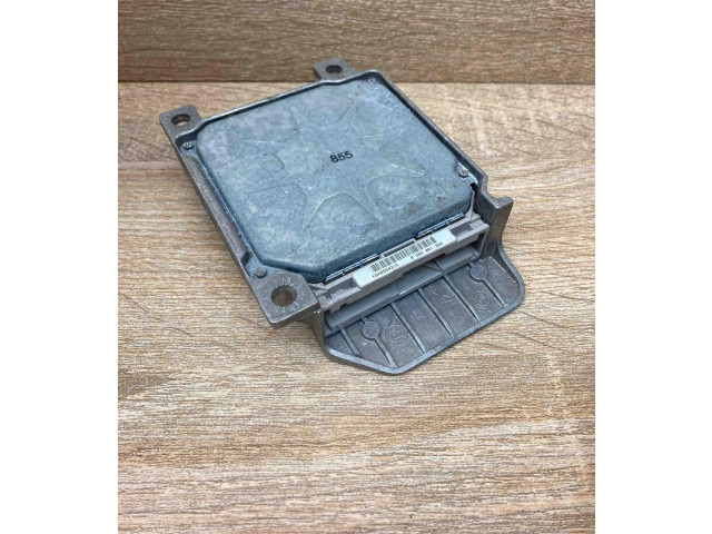 Блок подушек безопасности 6905491, 0285001368   BMW 3 E46