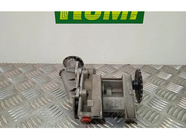 Čerpadlo oleje 7700600532   Nissan Micra   