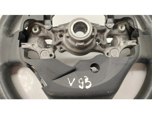 Volant Toyota Verso 2009 451020F070  