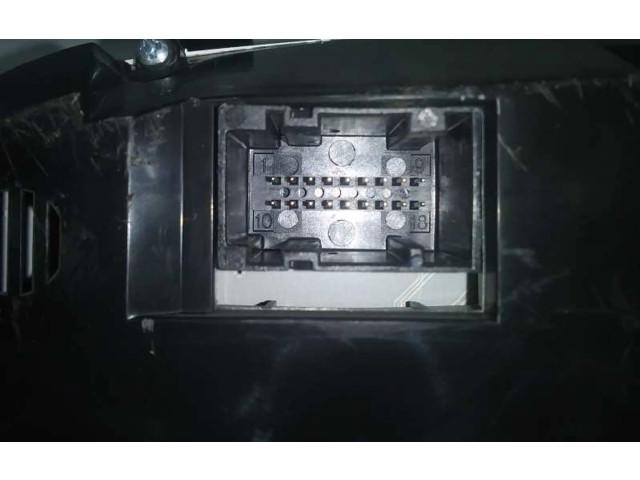 Панель приборов 503002185600, 52052784   Fiat Fiorino       