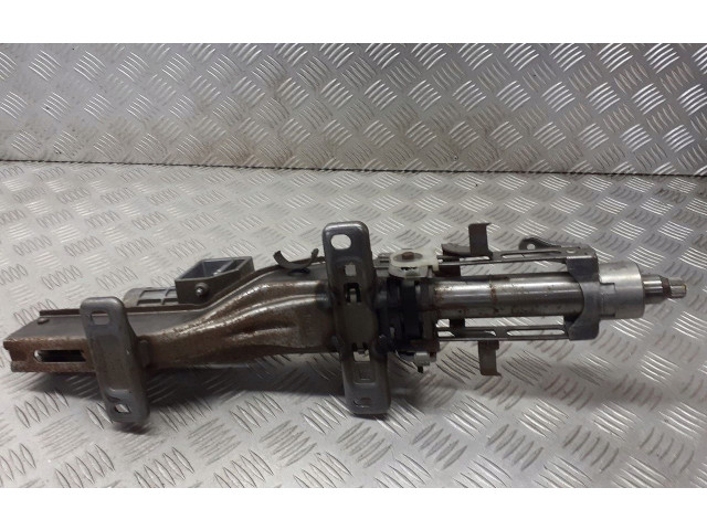    Рулевая рейка 488100059R   Renault Laguna III 2007 - 2015 года