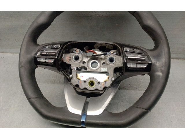 Руль Hyundai Ioniq  2016 -  года 56131G2000, 56100G2550      