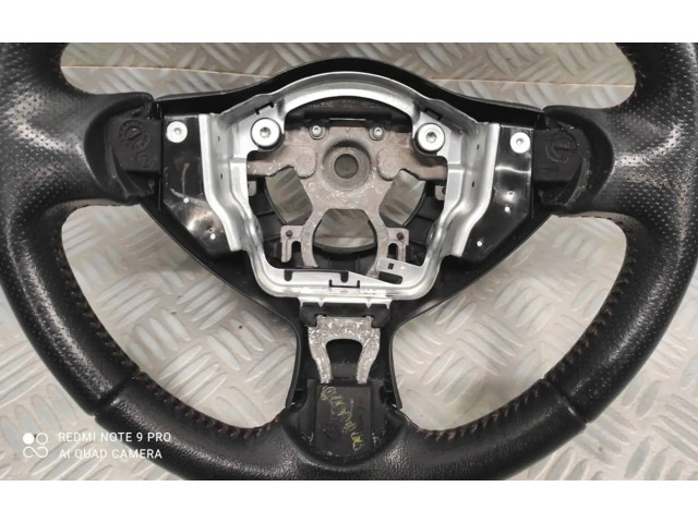 Руль Nissan Juke I F15  2010 - 2018 года 171921362, 48430BV21C      