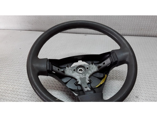 Руль Hyundai Getz   561201C500      