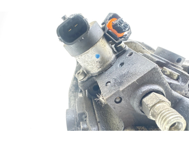 Vstřikovací čerpadlo 9656300380, 0445010102   Peugeot 307     
