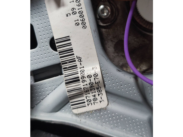 Volant BMW X5 E70 2010 7841390  