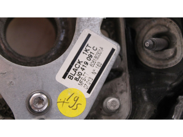 Volant Audi R8 42 2008 8J0419091C  