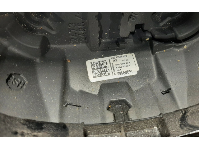 Volant Audi A5 Sportback 8TA 2012 8K0419091CB, 8K0880201AE  