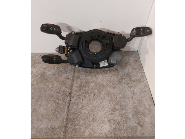 Подрулевой шлейф SRS 6911514, 04356710   BMW 7 E65 E66