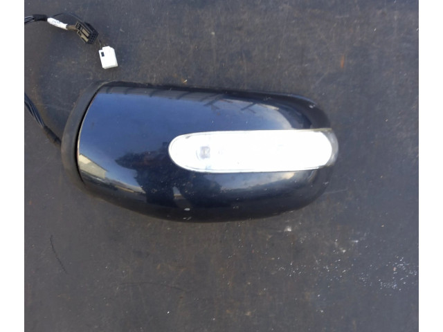 Zpětné zrcátko  Mercedes-Benz E W211 2006  2038107293, 2038107293  