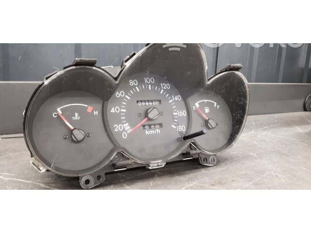 Дисплей    7111-0650   Hyundai Atos Prime