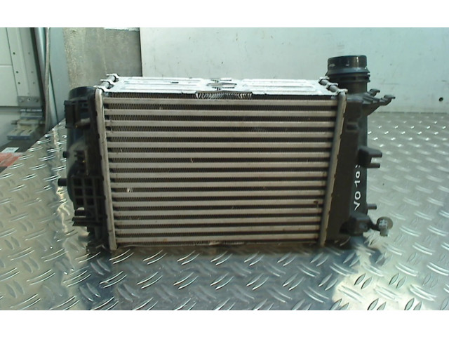 Интеркулер  144963358R, 144963358R   Renault Talisman 