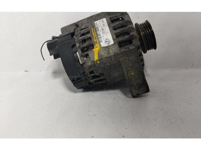 Řídící jednotka 46843093   Fiat Punto (188) 