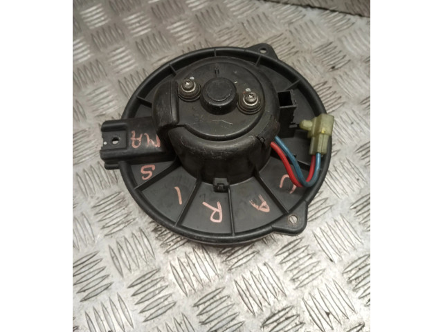 Вентилятор печки    0130111191, MF0160700260   Mitsubishi Carisma