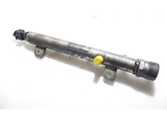 Vstřikovací lišta 0445214057   Fiat Croma     