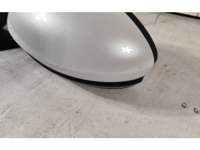 Zpětné zrcátko  Renault Megane IV 2016  963026979R, 3009014301  