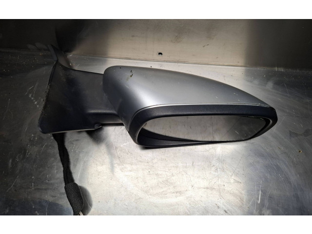 Zpětné zrcátko  Volvo S80 2004  025846, 015846  