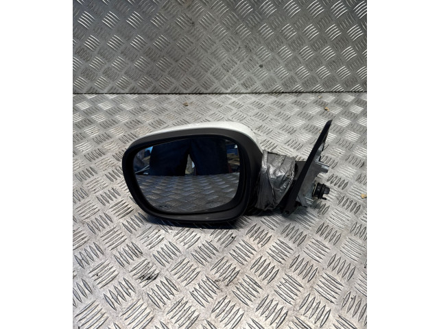 Zpětné zrcátko  BMW X1 E84 2010  7216398  