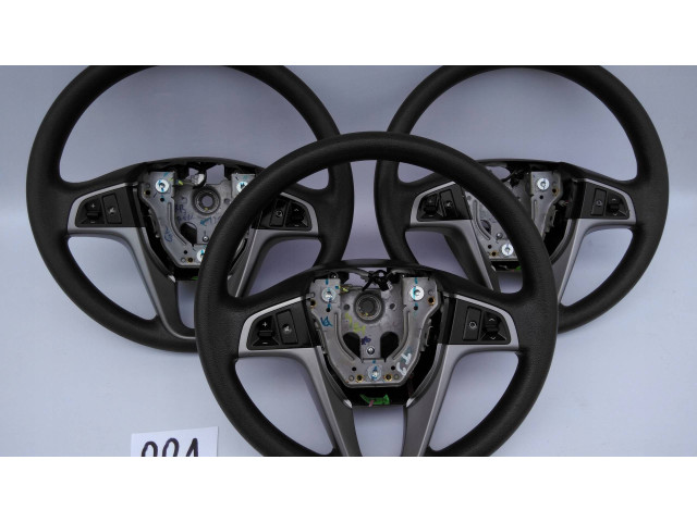 Volant Hyundai i20 (PB PBT) 2012   