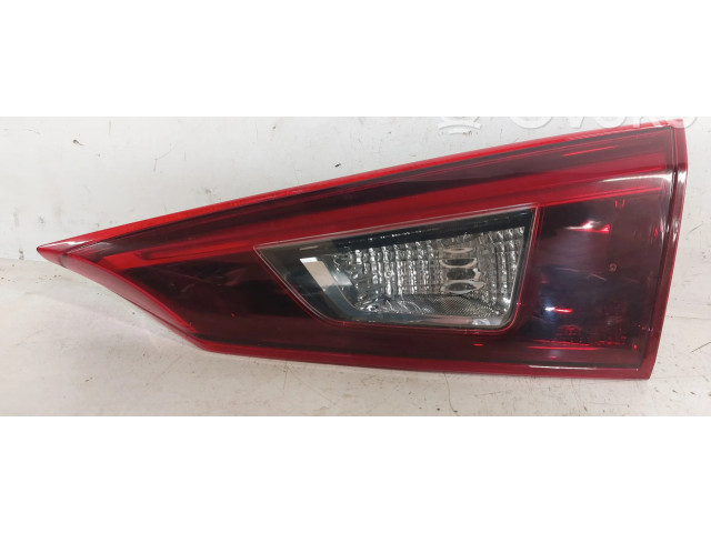 Задний фонарь  B45B513F0C    Mazda 3 II   2013-2016 года