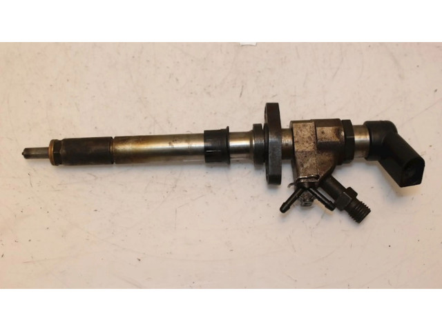 Vstřikovač 9647247280, 9647247280   Peugeot 407    DW10BTED4(RHR) 